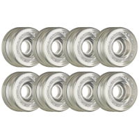 ROLLERBONES - ART ELITE COMP CLEAR (8) - 57mm/103a