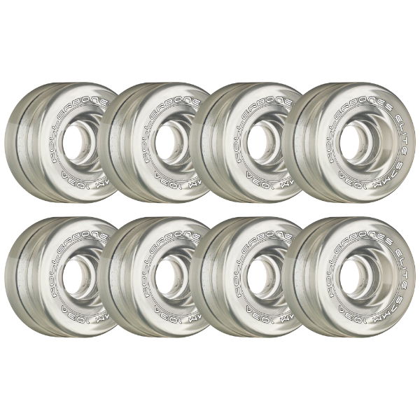 ROLLERBONES - ART ELITE COMP CLEAR (8) - 57mm/103a