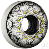 EULOGY WHEELS - ABDIEL COLBERG LEGEND (4) - 55mm/90a