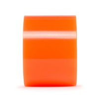 ORANGATANG "IN HEAT" ORANGE 75mm 80a (Set 4)