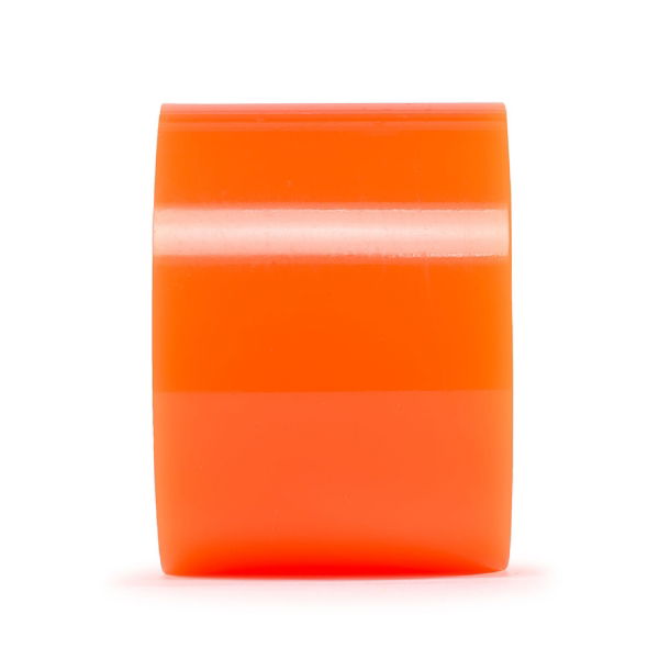 ORANGATANG "IN HEAT" ORANGE 75mm 80a (Set 4)