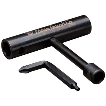 Skateboard Hardware
