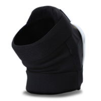 S1 ELBOW PADS - BLACK/WHITE - X LARGE