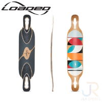 SAMA 15 COMPLETE - FLEX 3 - FREERIDE - DURIAN YELLOW