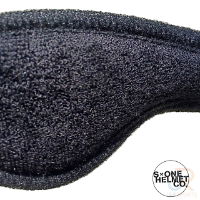 S1 LIFER Helmet - Terry Sizing Liner - Terry Detail - SHLITSL