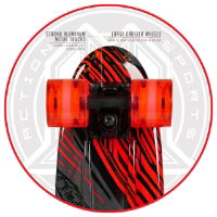 MADD G-RETRO BOARD - RACER