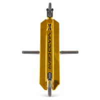 MADD GEAR MG 6 - KINETIC - GOLD/BLACK