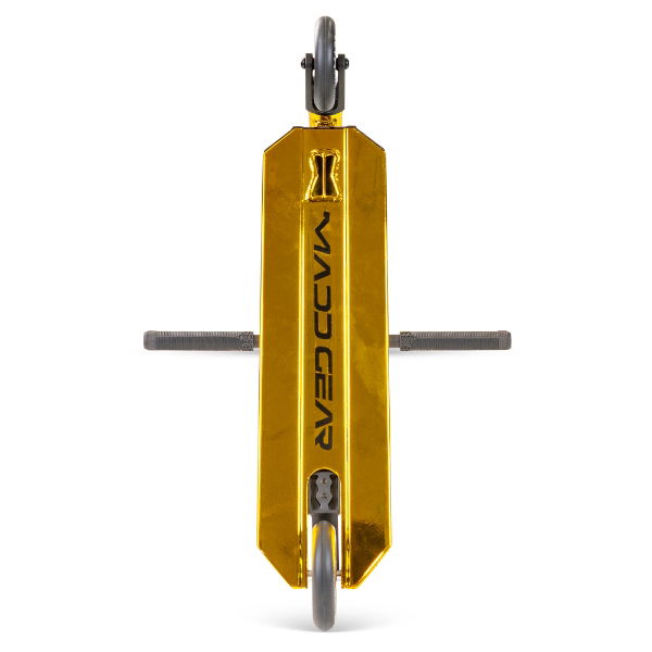 MADD GEAR MG 6 - KINETIC - GOLD/BLACK