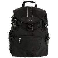 FR BACKPACK - 25L - BLACK