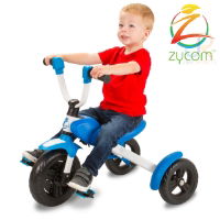 Zycom ZTrike Blue White - Lifestyle - ZYC205-466