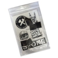 S1 LIFER HELMET -  VELCRO KIT (6 Piece Set)