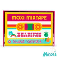 MOXI MIXTAPE BEARINGS - SET 16