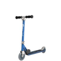 JD BUG CLASSIC STREET 120 SCOOTER - REFLEX BLUE