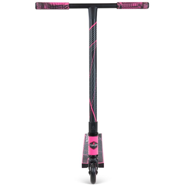 MADD GEAR MG 1 - RAVEN - PINK/BLACK