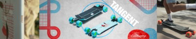 Loaded Tangent Banner
