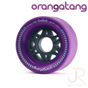 Balut Purple 72_5mm 83a