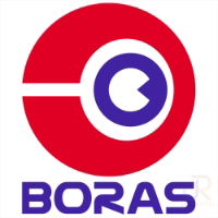 Boras Logo