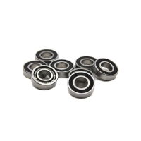 LANDYACHTZ - BEAR 8mm ABEC 7 BEARINGS - SET OF 8