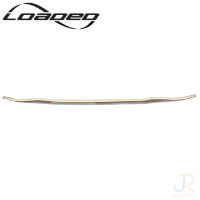 Loaded Basalt Tesseract Deck Dark Blue - Profile - LCSDBT101