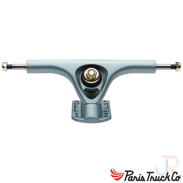 PARIS V3 180mm 50° TRUCK - TROPICAL BLUE (Unit)