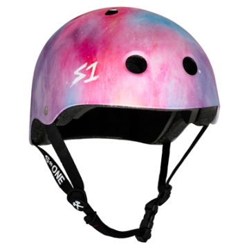 Helmets