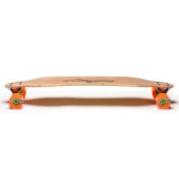 VANGUARD 21st COMPLETE - CARVING - IN HEAT ORANGE