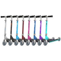 JD BUG CLASSIC STREET 120 SCOOTER - REFLEX BLUE