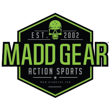 Madd Gear MG Series Pro Scooters