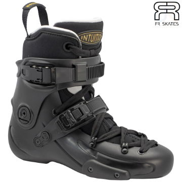 FR Boots