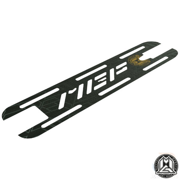 MGP VX 9 Team Grip Tape - Gold - MGP207-452