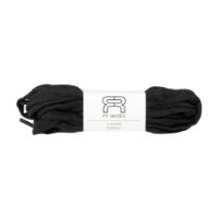 FR LACES - BLACK (Pair)