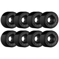 ROLLERBONES - ART ELITE COMP BLACK (8) - 57mm/101a