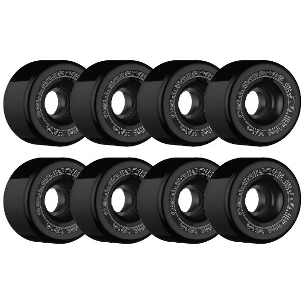 ROLLERBONES - ART ELITE COMP BLACK (8) - 57mm/101a