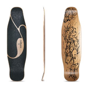 Loaded Poke Decks
