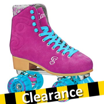 Roller Skates Clearance