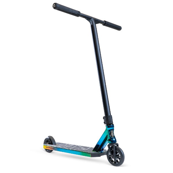MADD GEAR MG 6 - KINETIC - NEO/BLACK