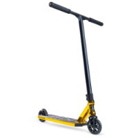 MADD GEAR MG 6 - KINETIC - GOLD/BLACK