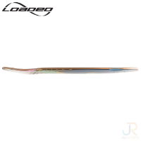 Loaded Ballona Deck - Willy