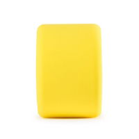 ORANGATANG "KILMER" YELLOW 69mm 86a (Set 4)