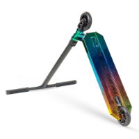 MADD GEAR MG 6 - KINETIC - NEO/BLACK