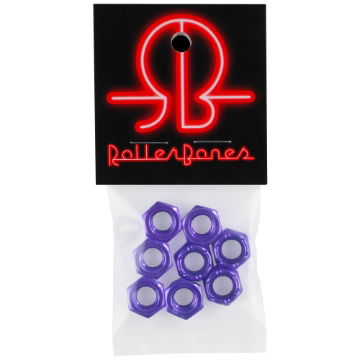 Roller Bones Accessories