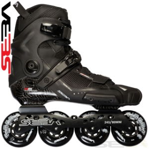 SEBA '16 HIGH LIGHT 231/76 - CARBON - SIZE 47