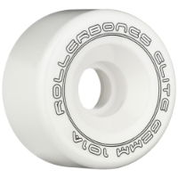 ROLLERBONES - ART ELITE COMP WHITE (8) - 62mm/101a