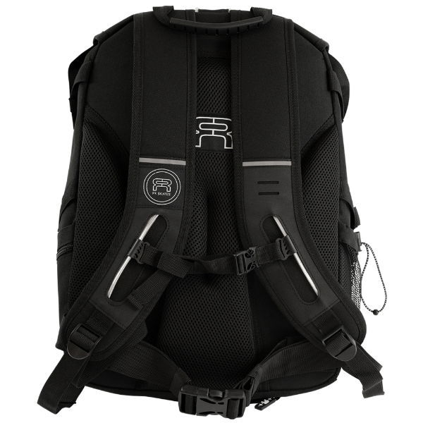 FR BACKPACK - 25L - BLACK