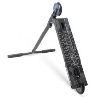MADD GEAR MG 3 - ZEN - BLACK/BLACK