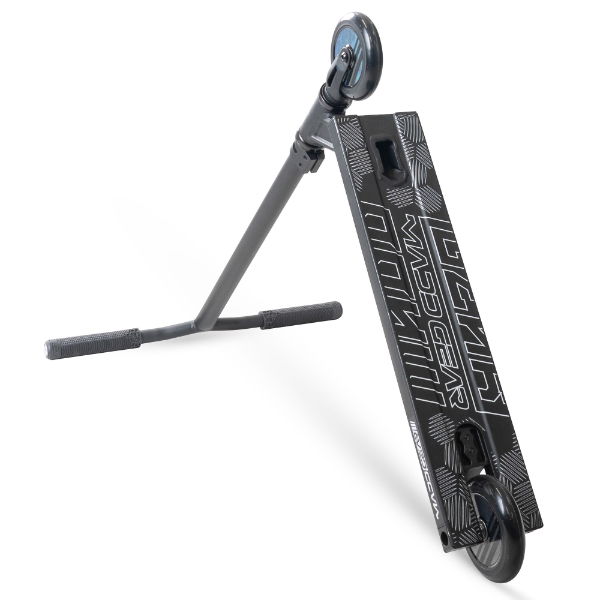 MADD GEAR MG 3 - ZEN - BLACK/BLACK