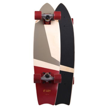 Skateboard Cruisers