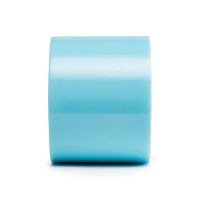 ORANGATANG "LOVE HANDLES" inc JEHU V2 BEARINGS - BLUE 65mm 77a (Set 4)
