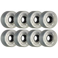 ROLLERBONES - ART ELITE COMP CLEAR (8) - 62mm/103a