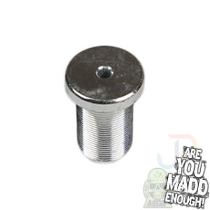 MGP HIC Cap Nut 202-676